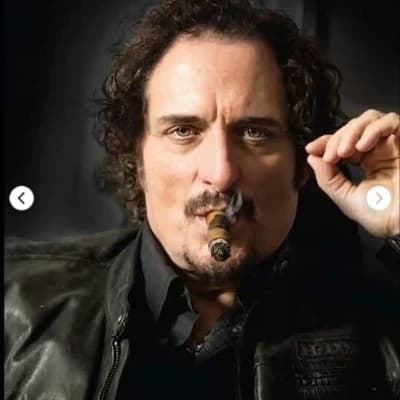Tig Trager thumbnail
