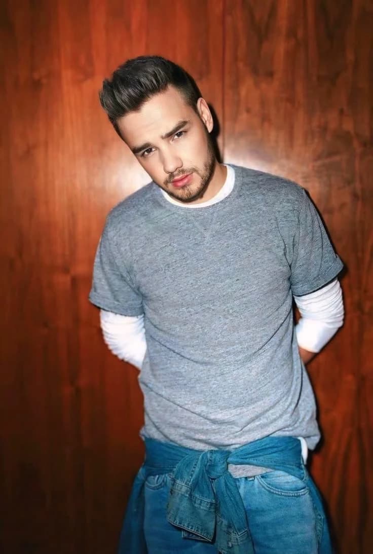 LIAM JAMES PAYNE thumbnail