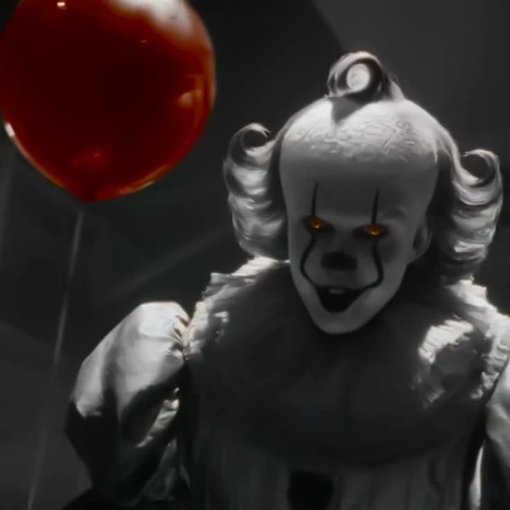Pennywise thumbnail