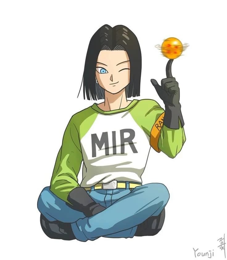 Android 17 thumbnail