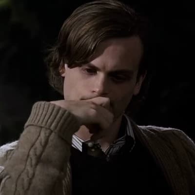 Spencer Reid thumbnail