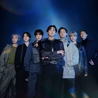 Bts y stray kids thumbnail