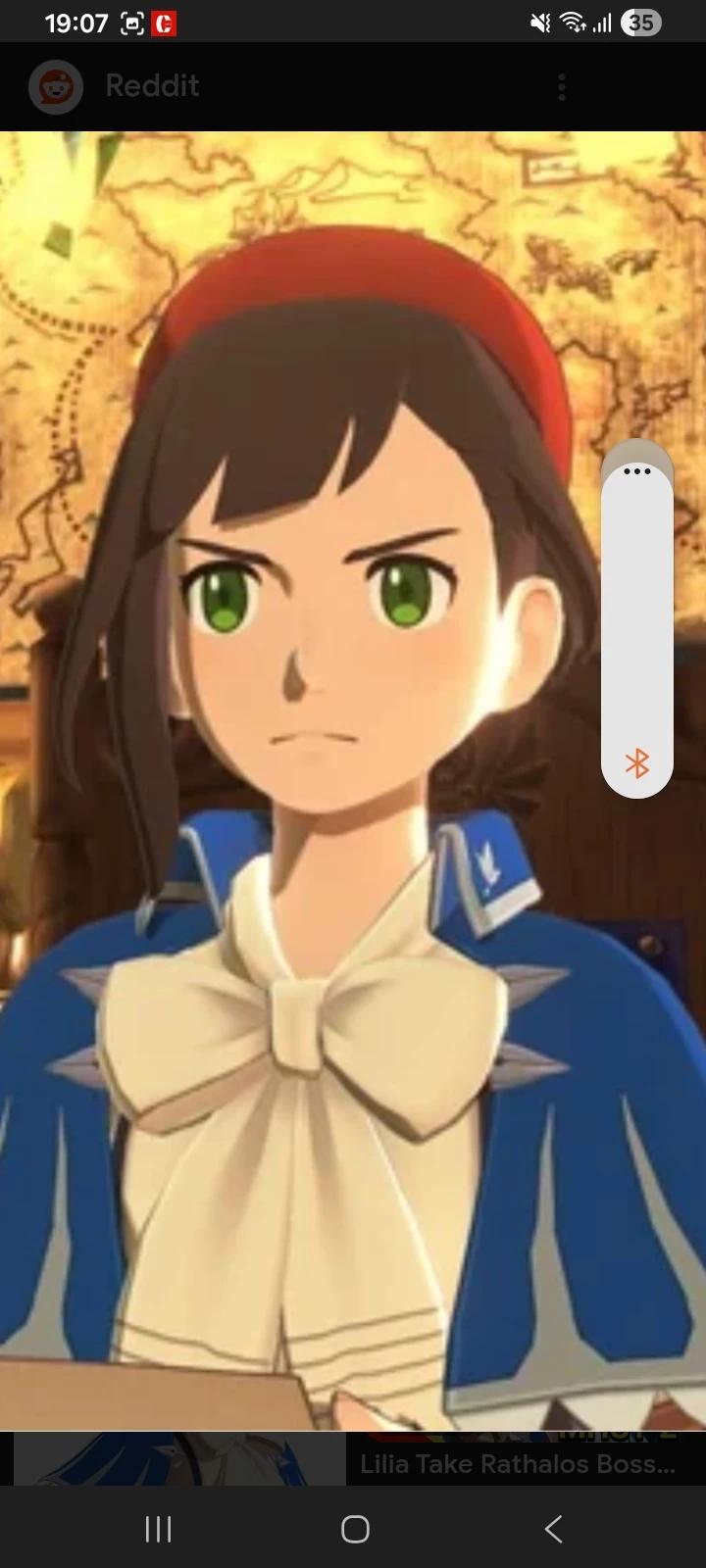 Lilia thumbnail