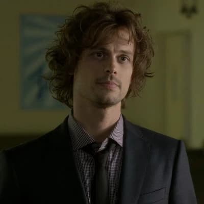 Spencer Reid thumbnail
