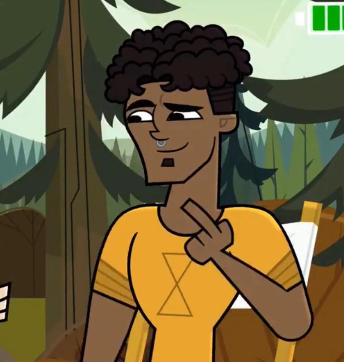 James Costa thumbnail