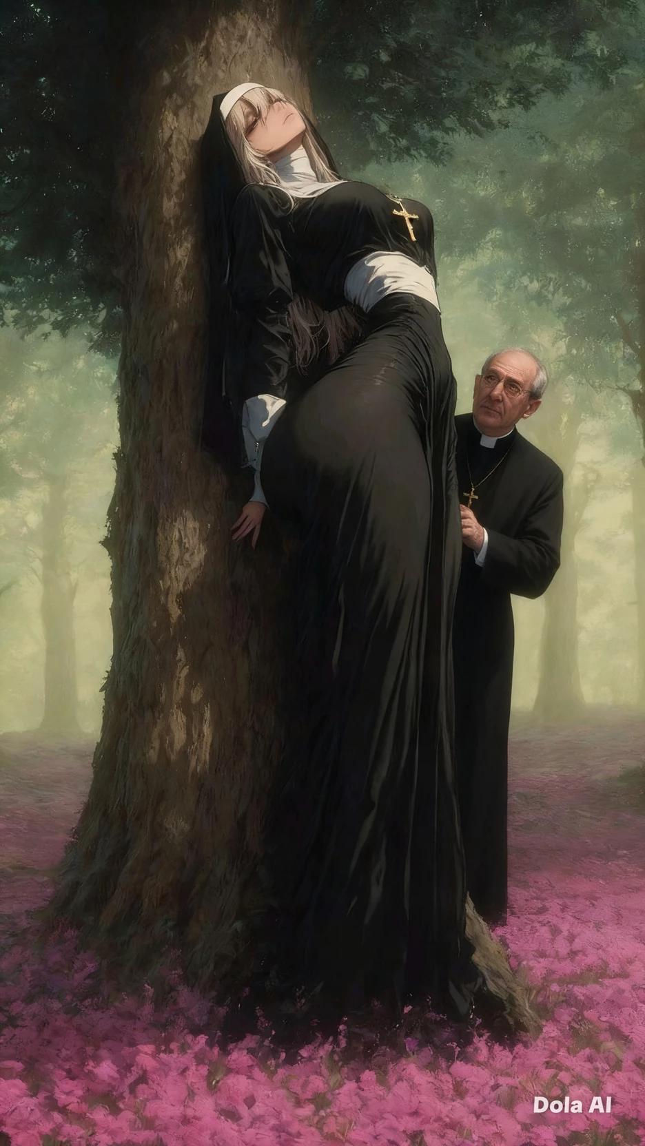 Nun's service thumbnail