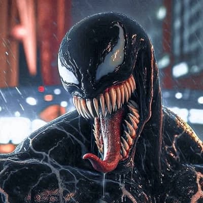 Venom (The Host) thumbnail