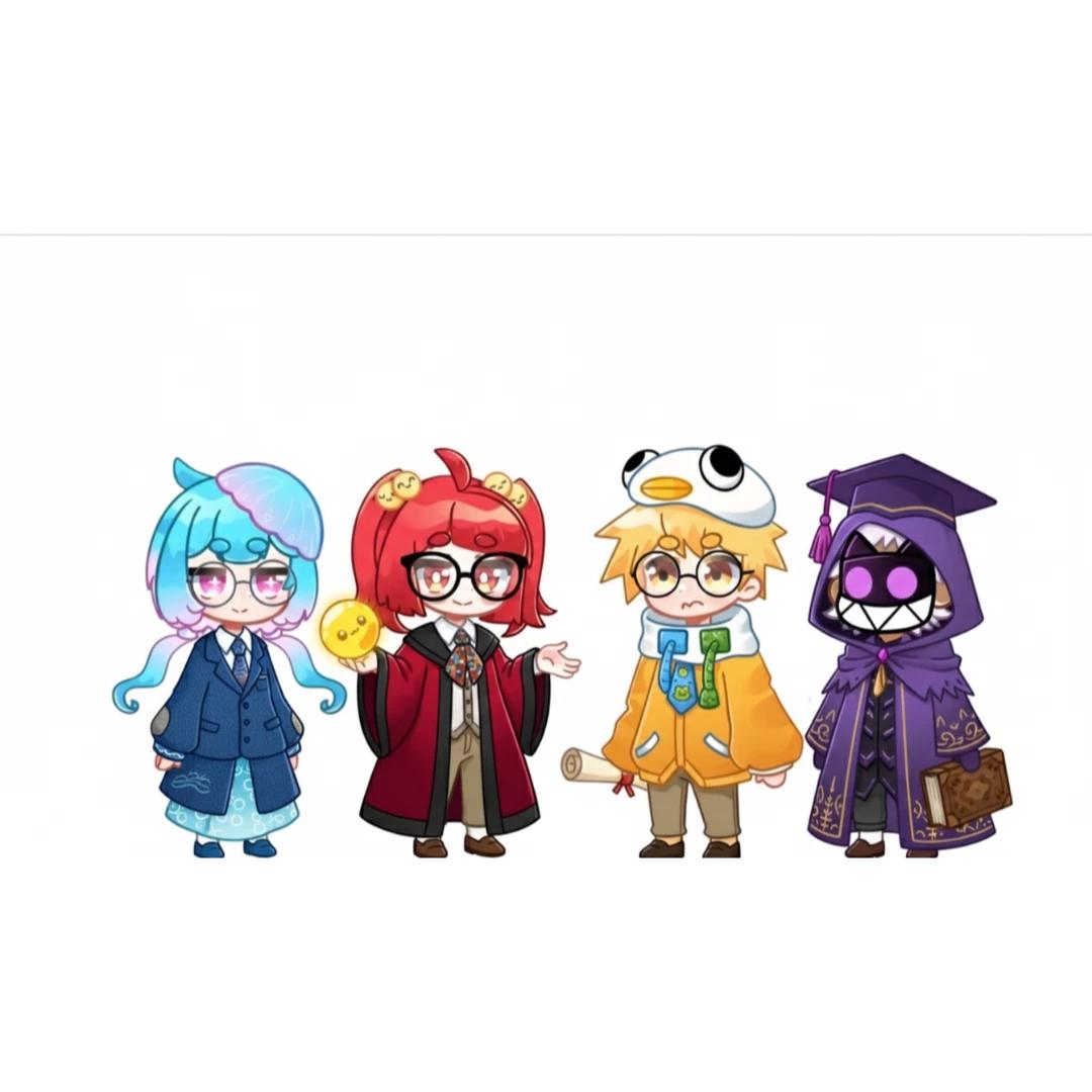Potato class teachers thumbnail