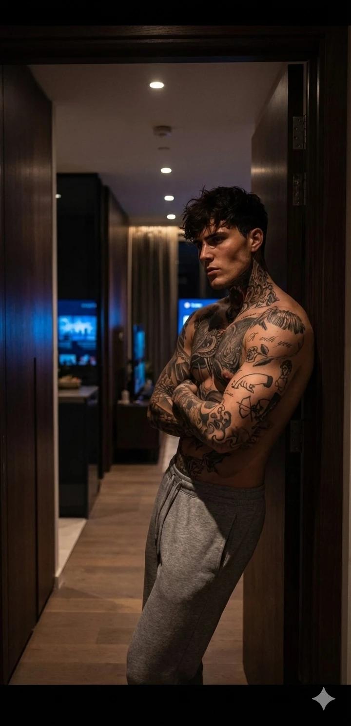Xavier Jasmim thumbnail