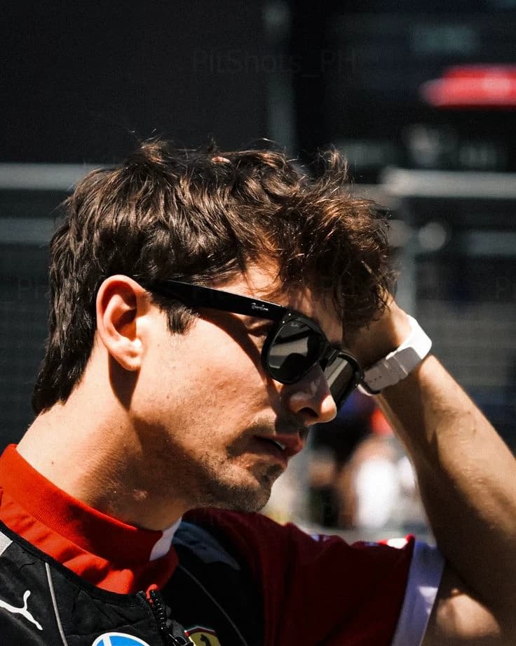 Charles Leclerc thumbnail
