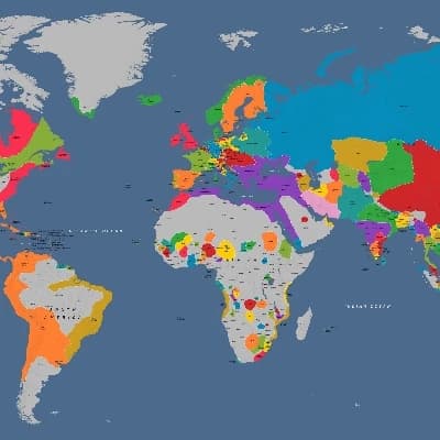 18th Century World  thumbnail