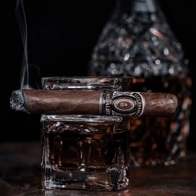 Detective Alan Pierce thumbnail