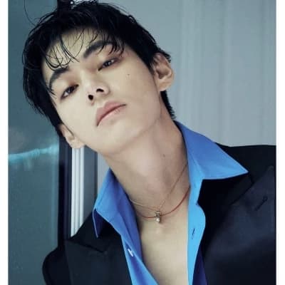 Kim Taehyung BL thumbnail