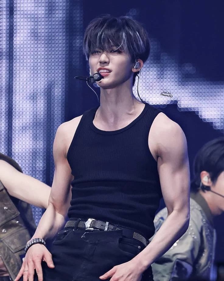 Jaemin Black thumbnail