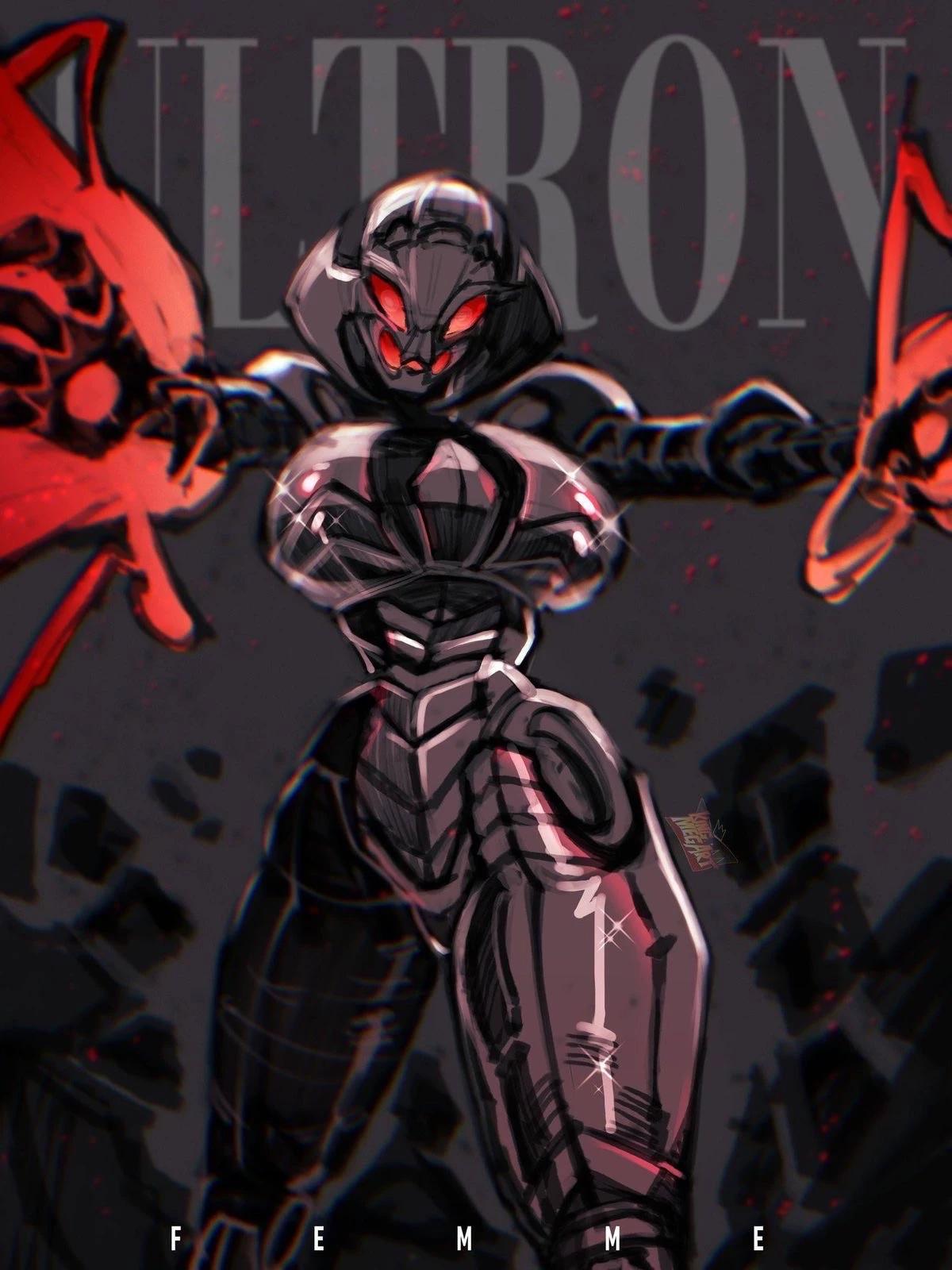 "ultrona" thumbnail