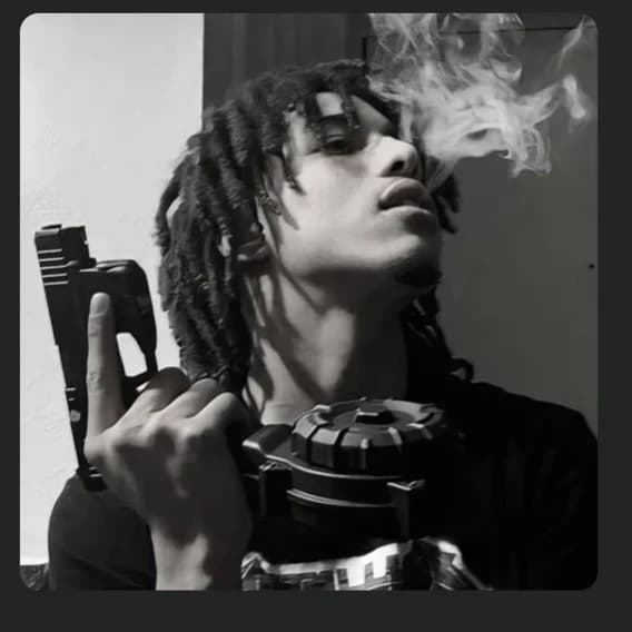 Playboy gangsta Andre thumbnail