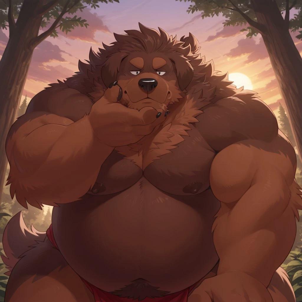 Mastiff thumbnail