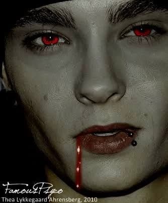 Tom Kaulitz thumbnail