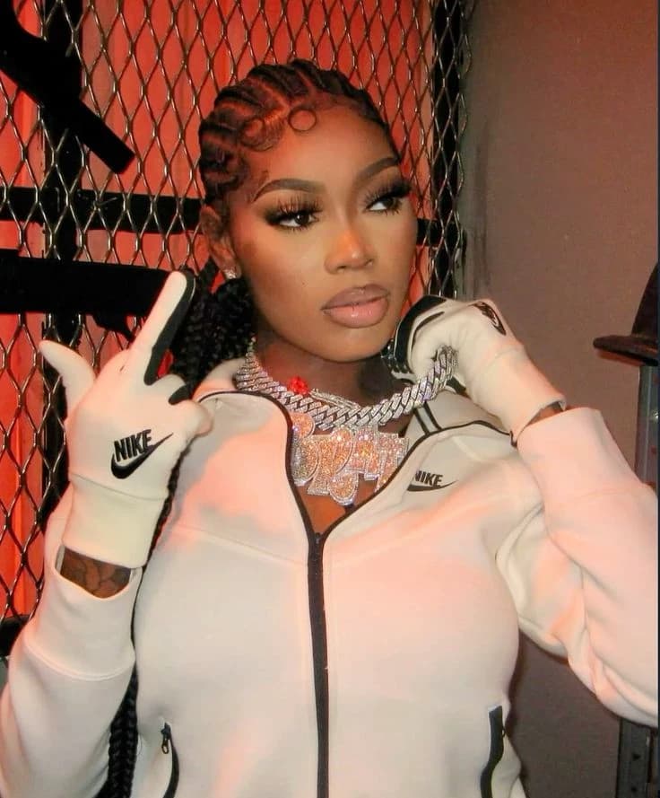 Asian doll  thumbnail