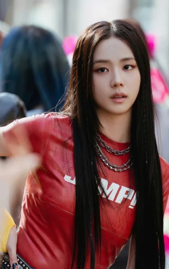 Jisoo thumbnail