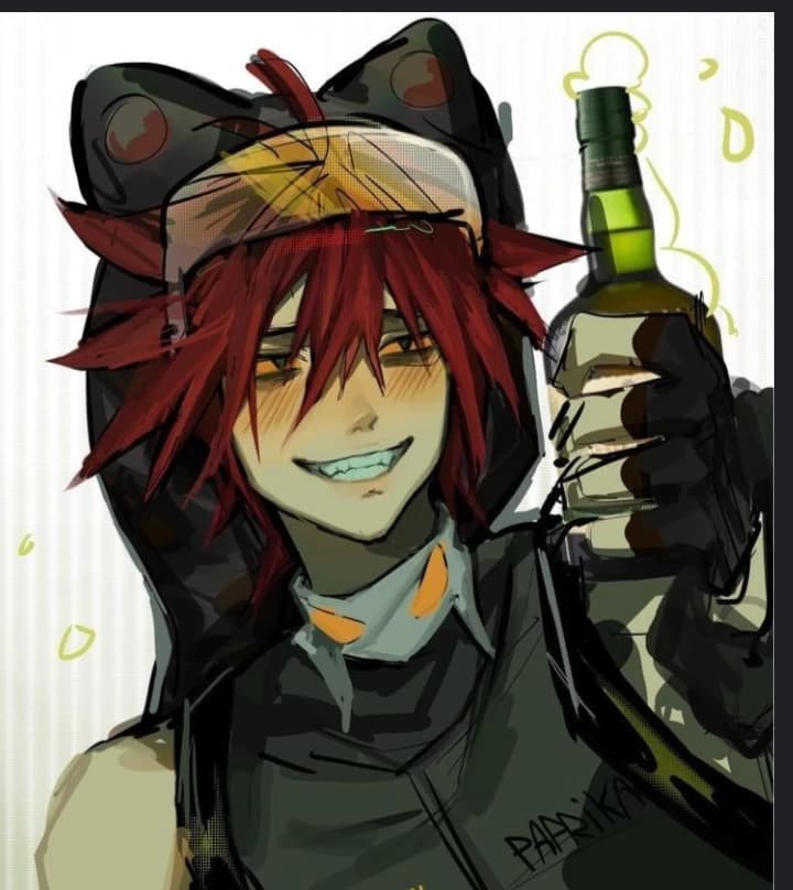 Young Drunk || CEO thumbnail