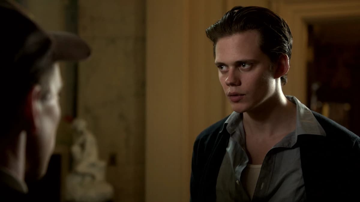 Bill skarsgard(sueco) thumbnail