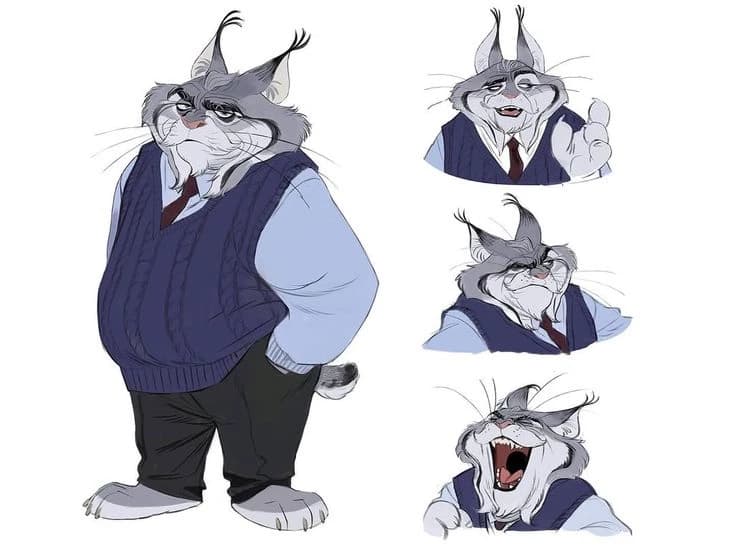 Milton Lynxley thumbnail