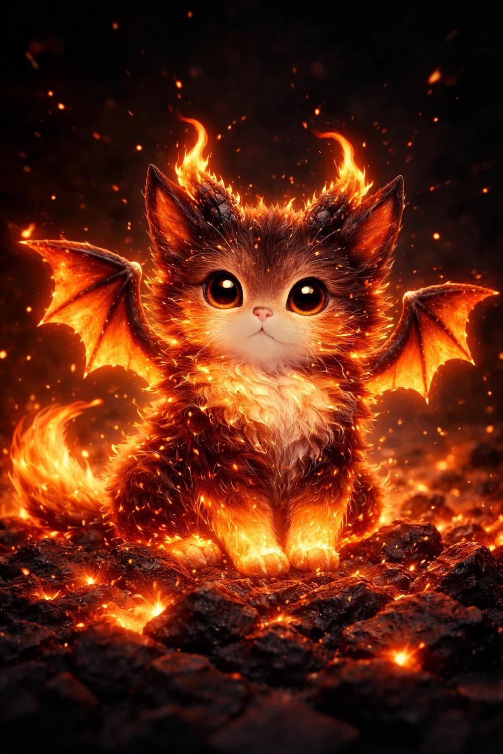 Phoenix Cat thumbnail