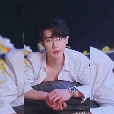 Shen Haonan thumbnail