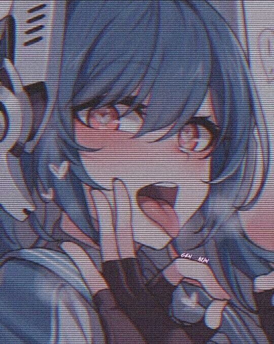 Obsessed girl thumbnail