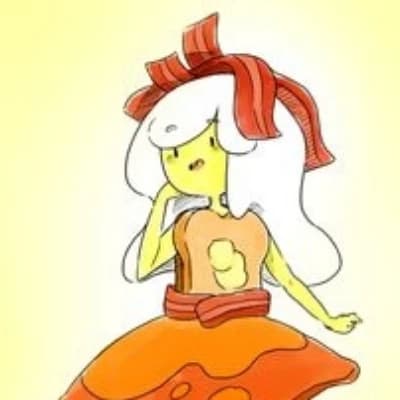 Breakfast Princess thumbnail