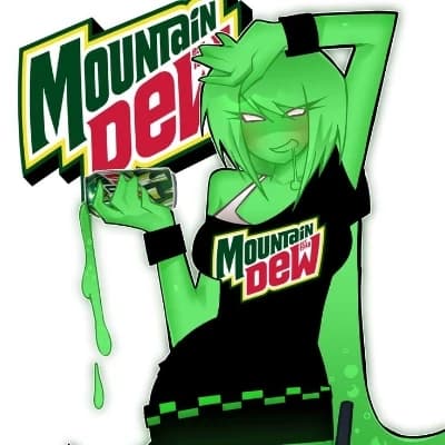 Mountain Dew thumbnail