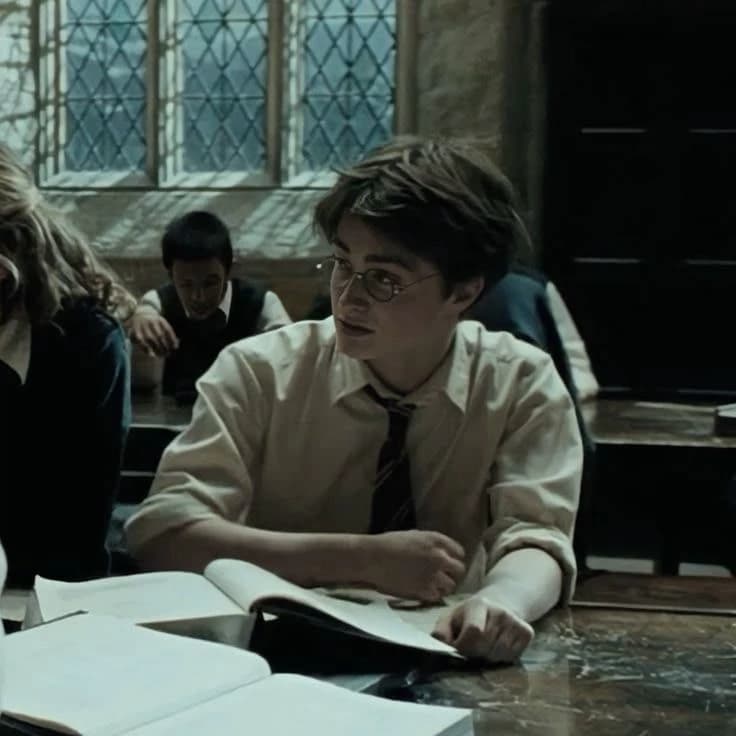 Harry Potter thumbnail