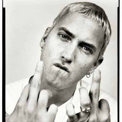 Eminem thumbnail