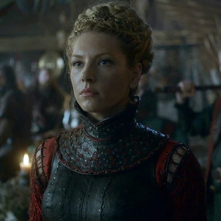 Visenya Targaryen thumbnail
