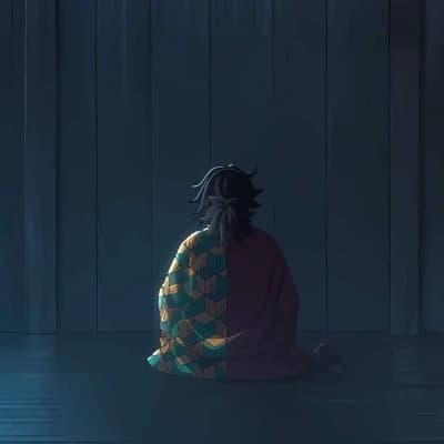 Giyuu Tomioka thumbnail