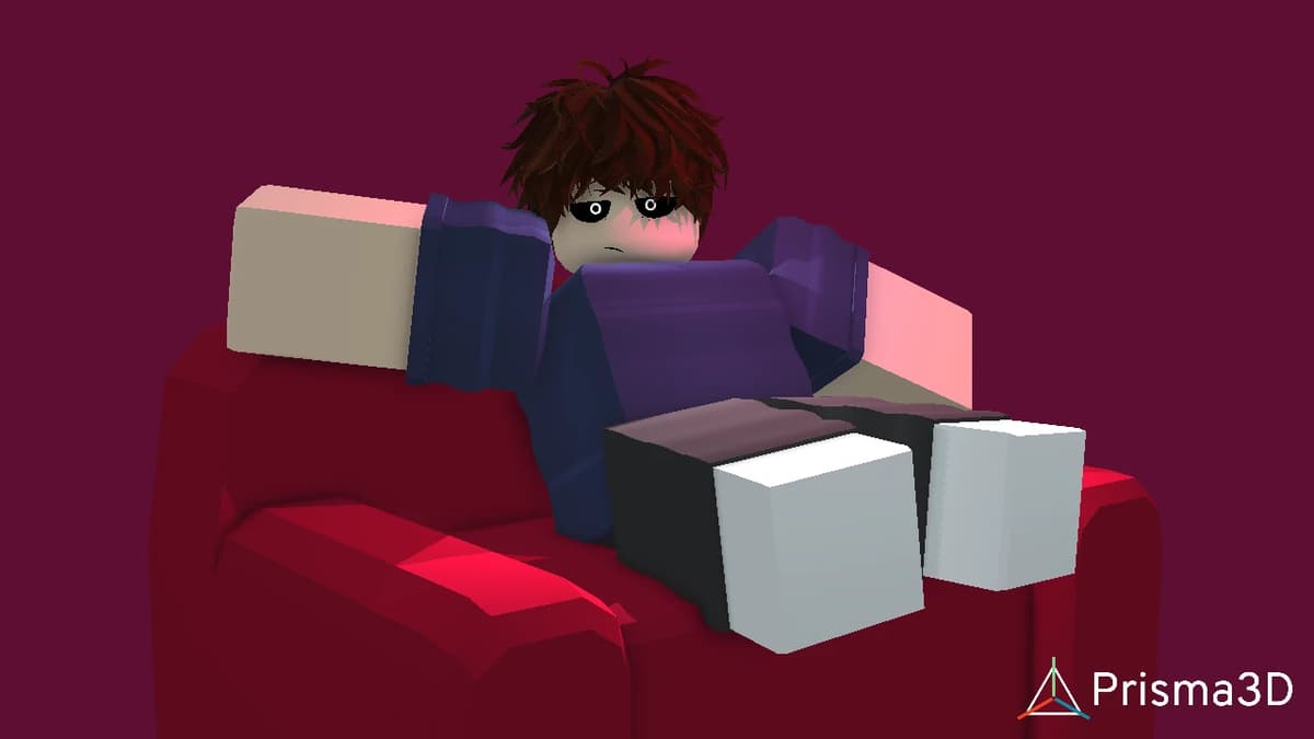 I live (teenager) thumbnail
