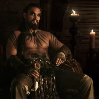 Khal Drogo thumbnail