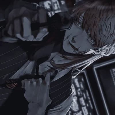 Sanzu Haruchiyo thumbnail