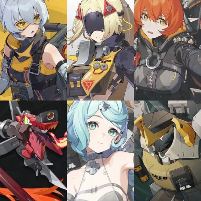 Obol Squad thumbnail