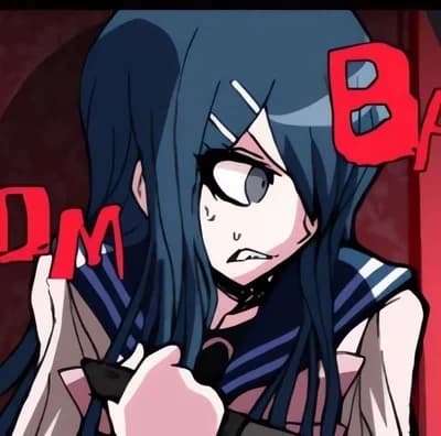 Sayaka Maizono - Danganronpa Trigger Happy Havoc thumbnail