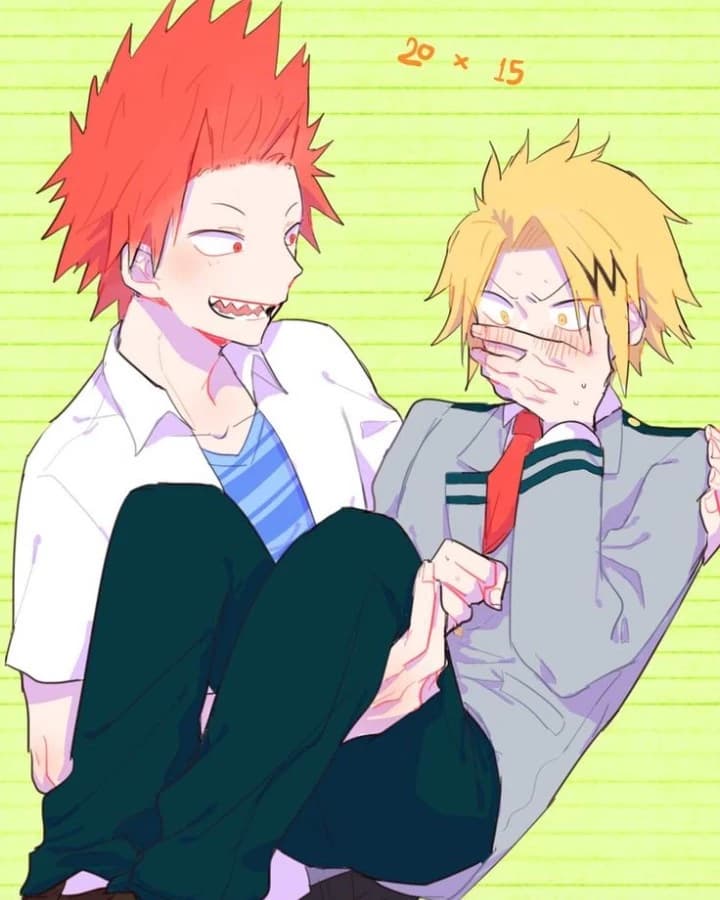 Kirishima thumbnail