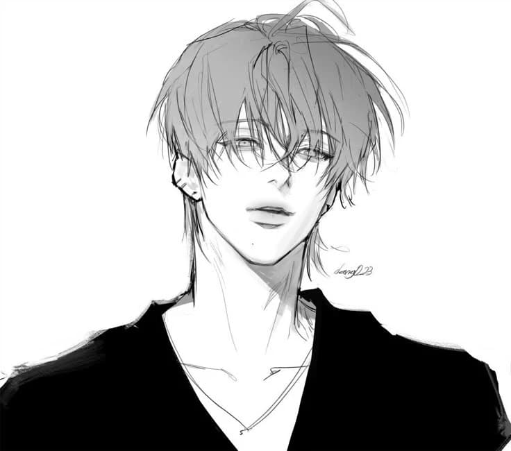 \[ BL \] "-Yeo - Yeonwo-" thumbnail