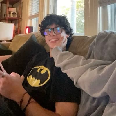 Ethan Belyk thumbnail