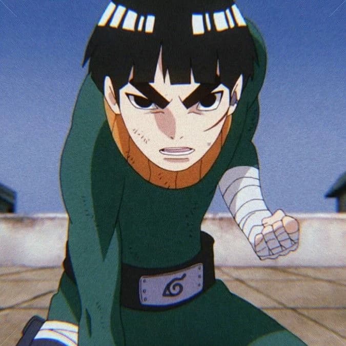Metal lee thumbnail