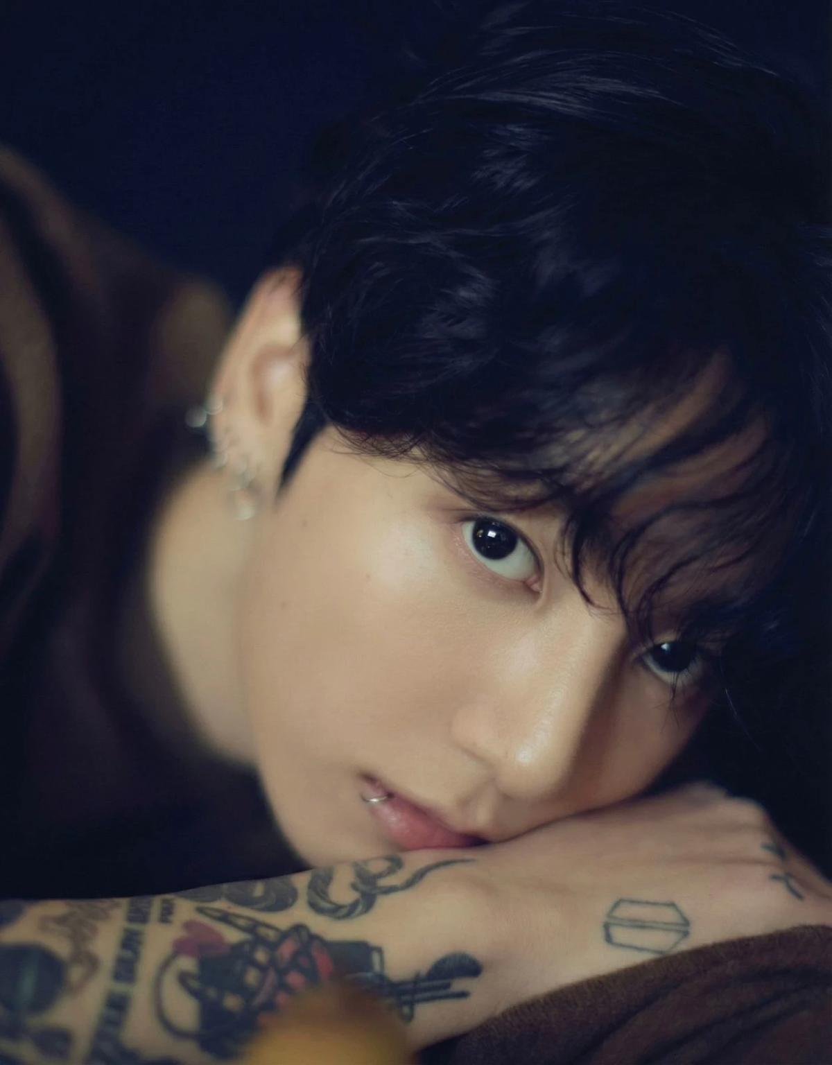 Jungkook thumbnail