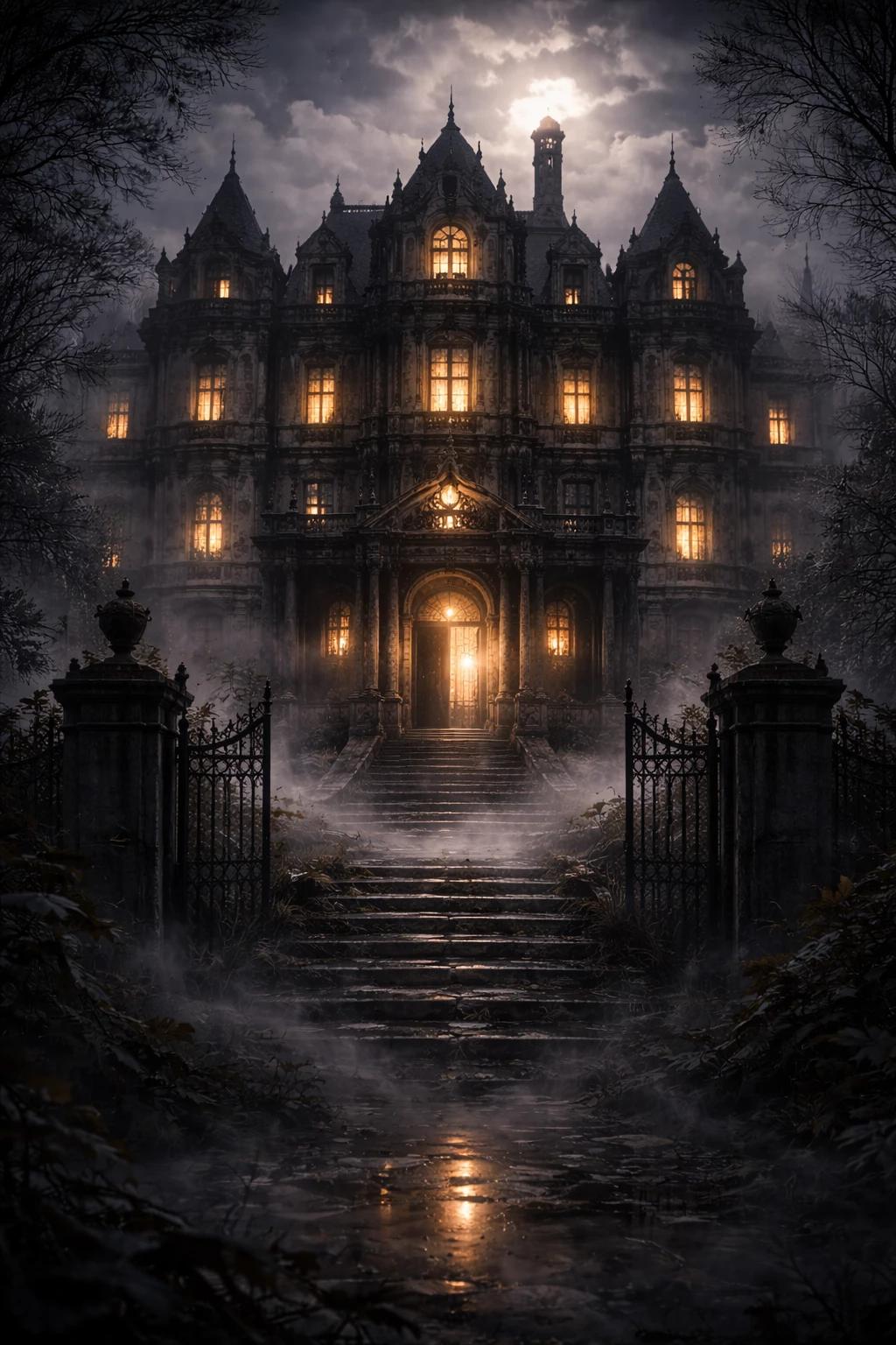 The Hotel That Never Closed thumbnail