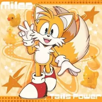 Miles "Tails" Prower thumbnail