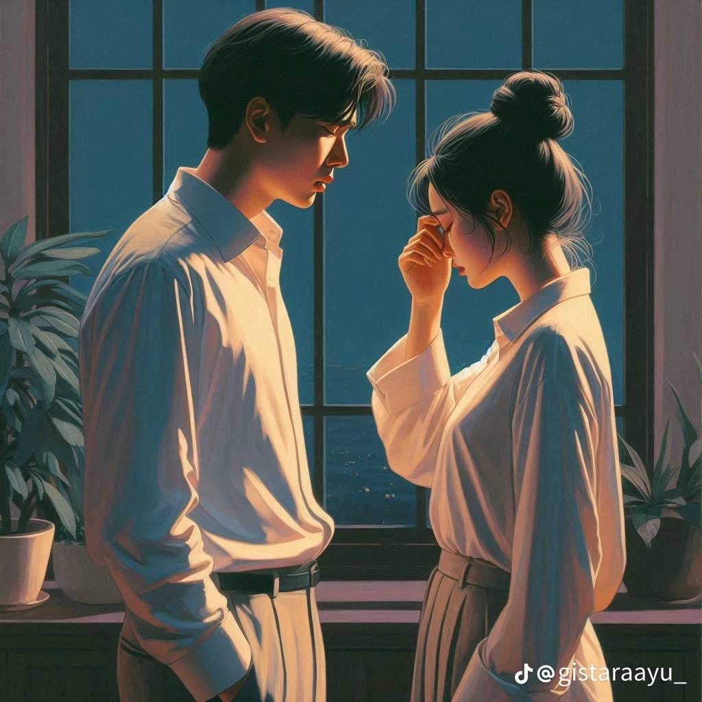 "Bye" thumbnail
