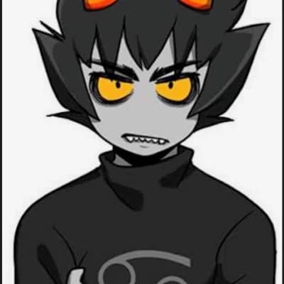 Karkat Vantas thumbnail